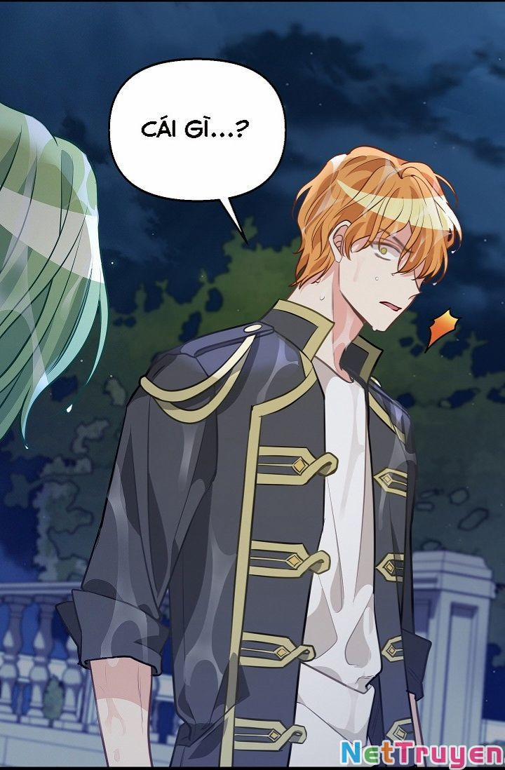 Hãy Bỏ Mặc Tôi 33 trang 31