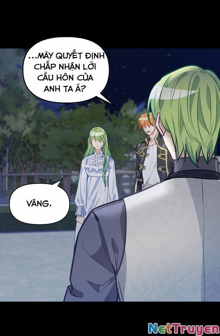 Hãy Bỏ Mặc Tôi 33 trang 32