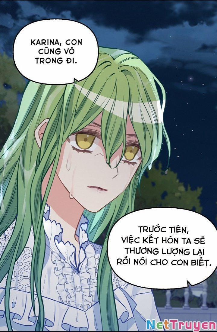 Hãy Bỏ Mặc Tôi 33 trang 36