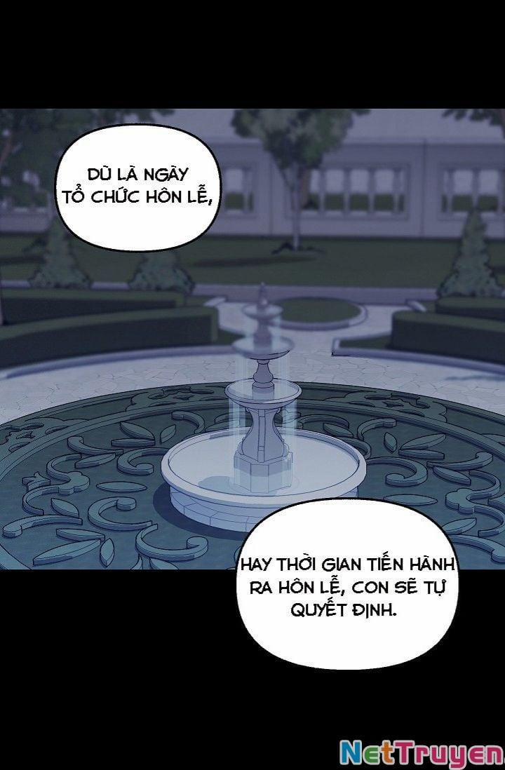 Hãy Bỏ Mặc Tôi 33 trang 39