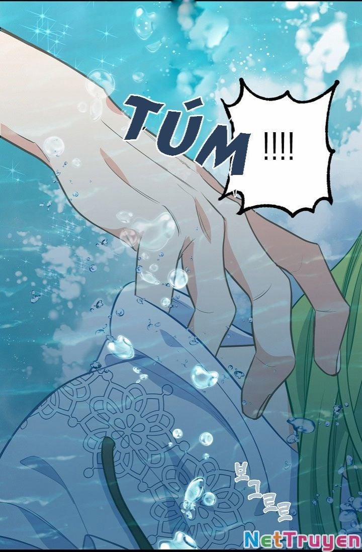 Hãy Bỏ Mặc Tôi 33 trang 4