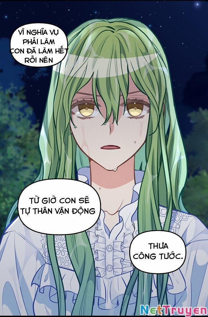 Hãy Bỏ Mặc Tôi 33 trang 40