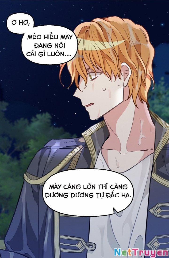 Hãy Bỏ Mặc Tôi 33 trang 41