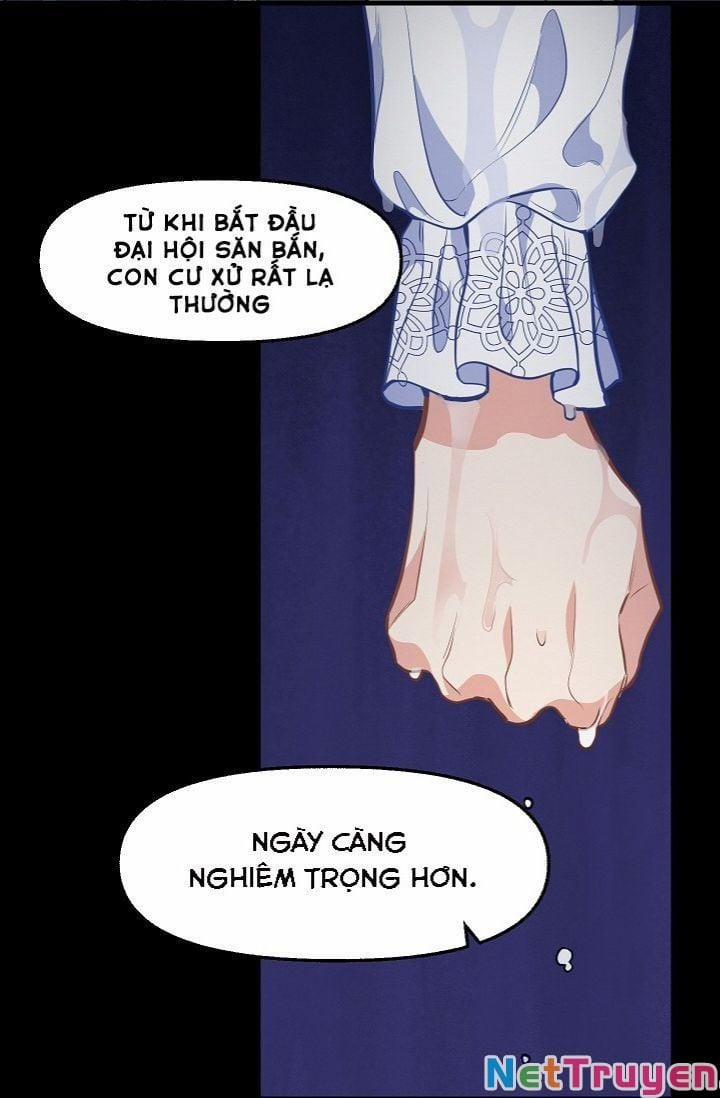 Hãy Bỏ Mặc Tôi 33 trang 42