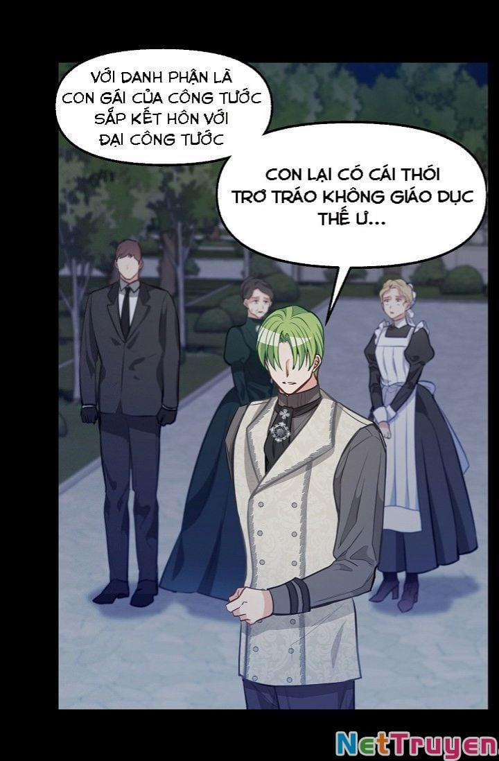 Hãy Bỏ Mặc Tôi 33 trang 43