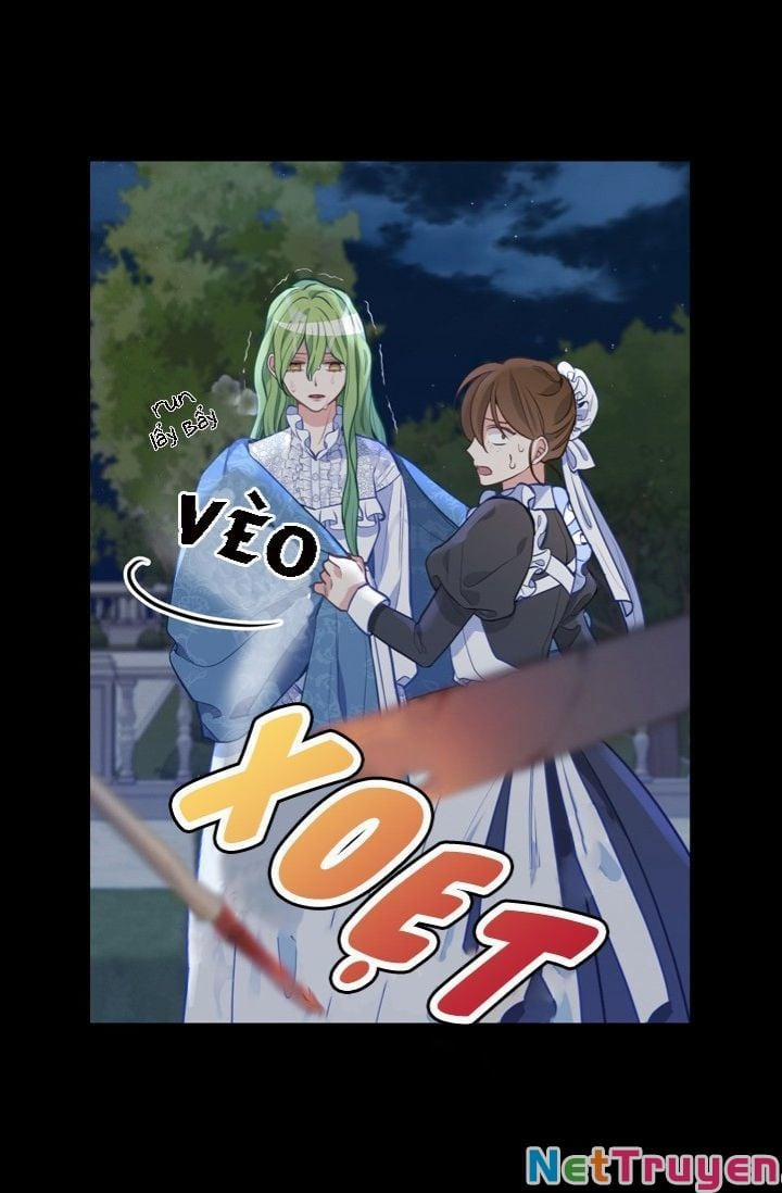 Hãy Bỏ Mặc Tôi 33 trang 46