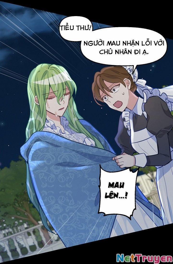 Hãy Bỏ Mặc Tôi 33 trang 47