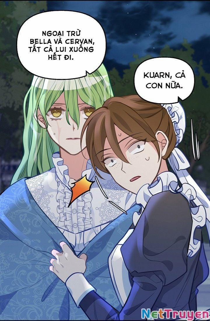 Hãy Bỏ Mặc Tôi 33 trang 48