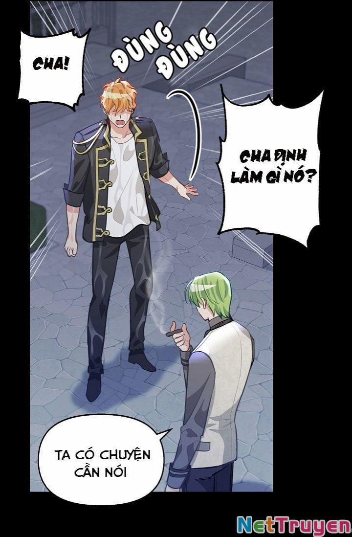 Hãy Bỏ Mặc Tôi 33 trang 49