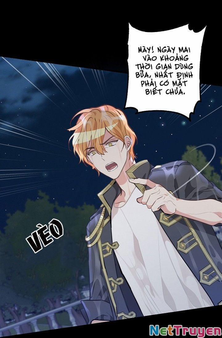 Hãy Bỏ Mặc Tôi 33 trang 52