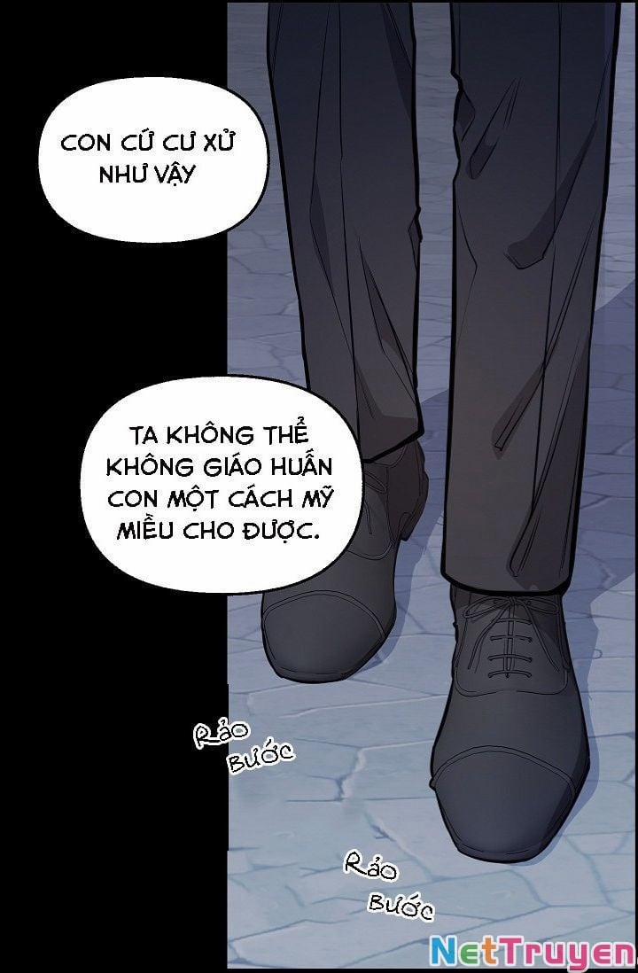 Hãy Bỏ Mặc Tôi 33 trang 55