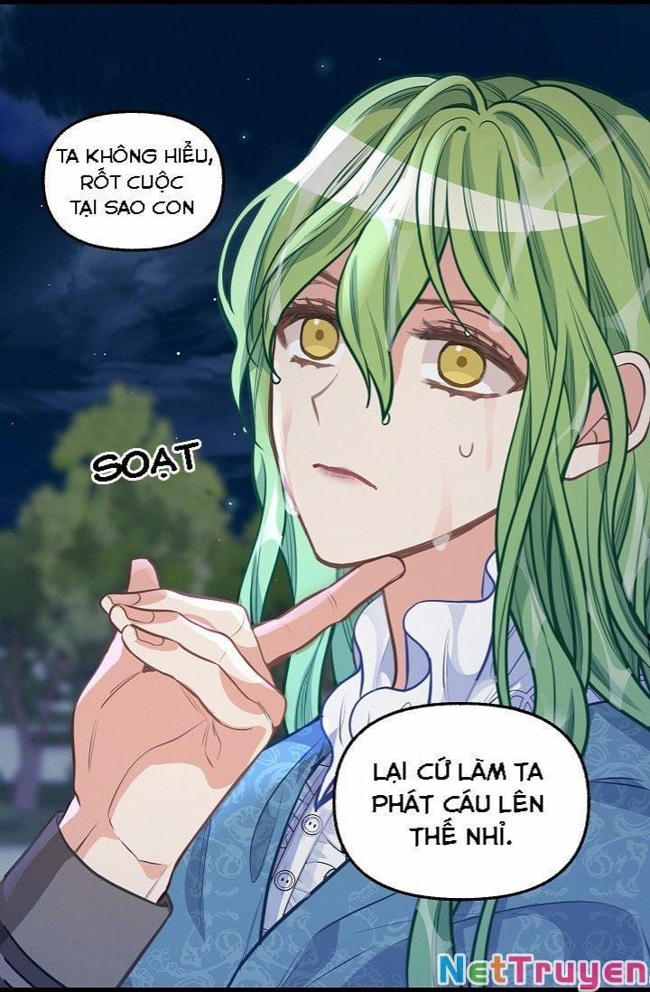 Hãy Bỏ Mặc Tôi 33 trang 58