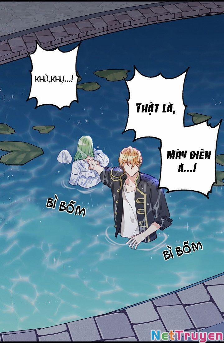 Hãy Bỏ Mặc Tôi 33 trang 6