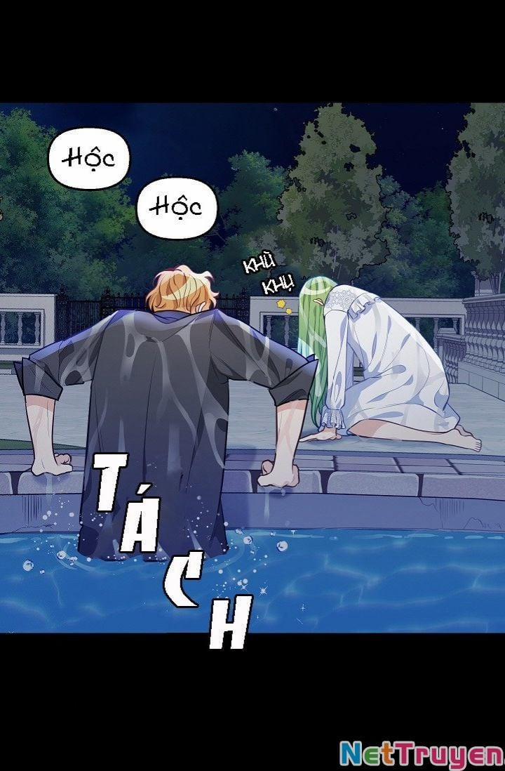 Hãy Bỏ Mặc Tôi 33 trang 7