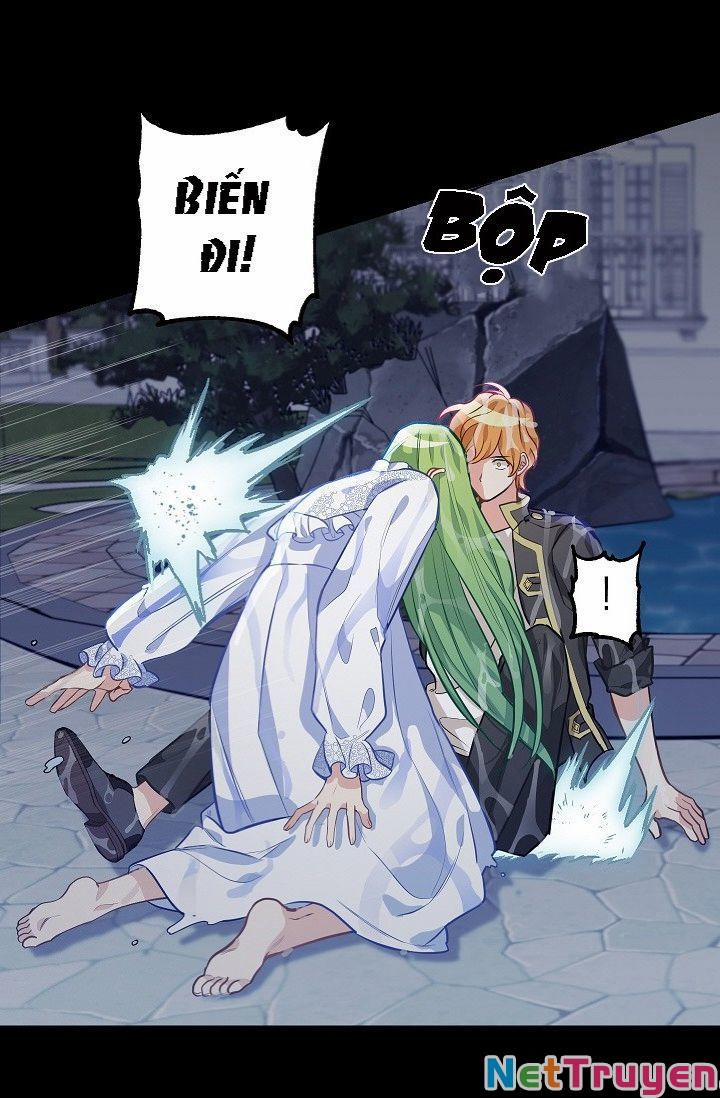 Hãy Bỏ Mặc Tôi 33 trang 9