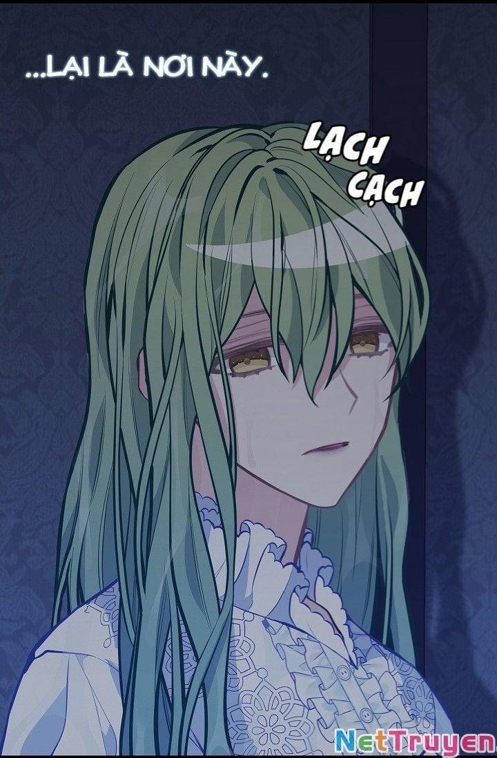 Hãy Bỏ Mặc Tôi 34 trang 10