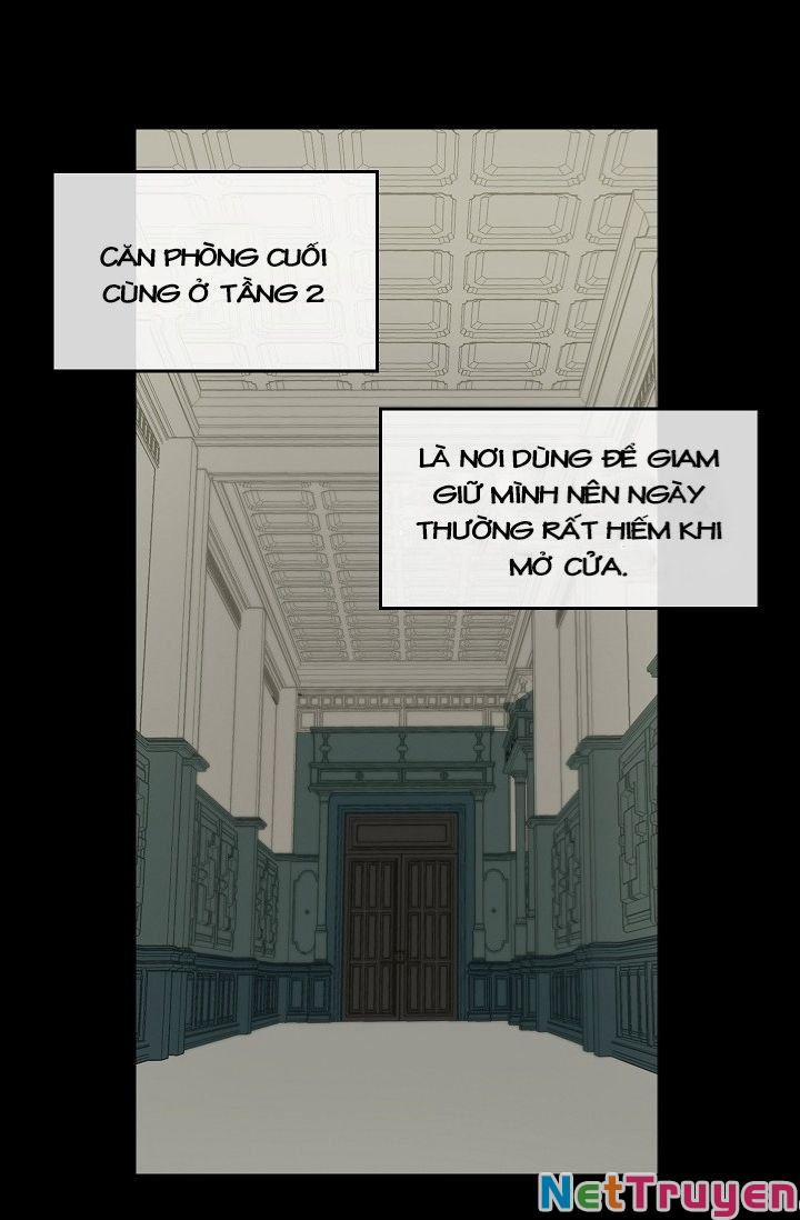 Hãy Bỏ Mặc Tôi 34 trang 11