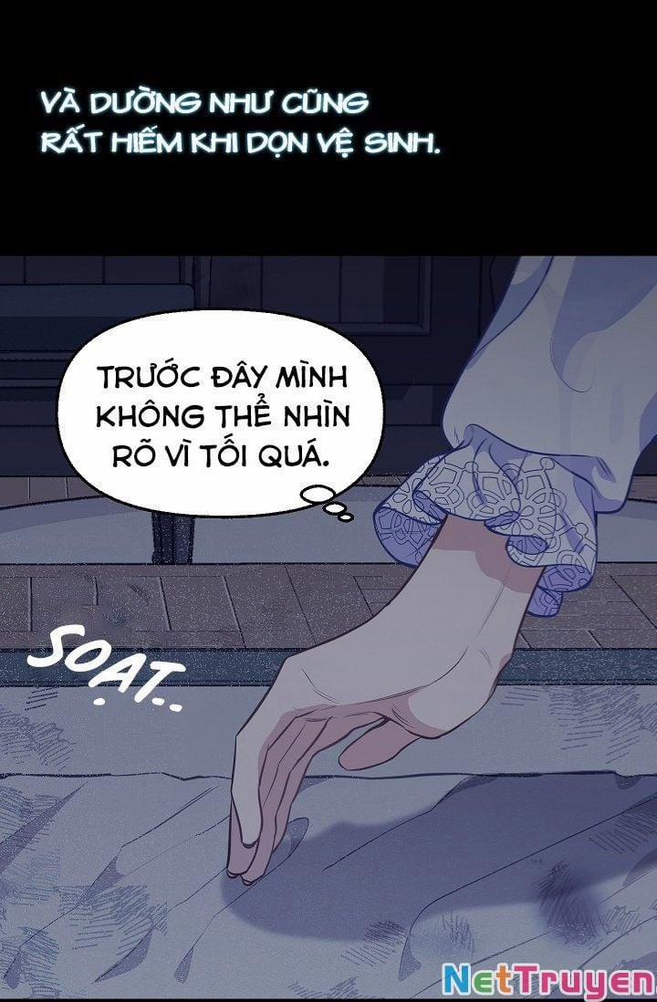 Hãy Bỏ Mặc Tôi 34 trang 12