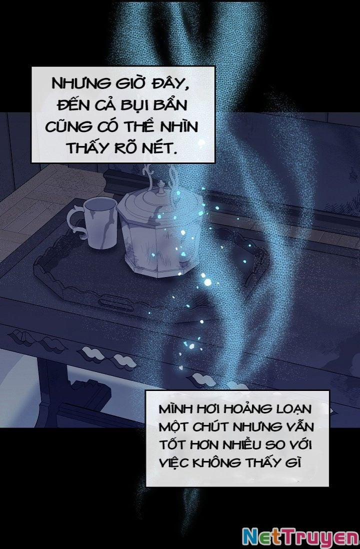 Hãy Bỏ Mặc Tôi 34 trang 13