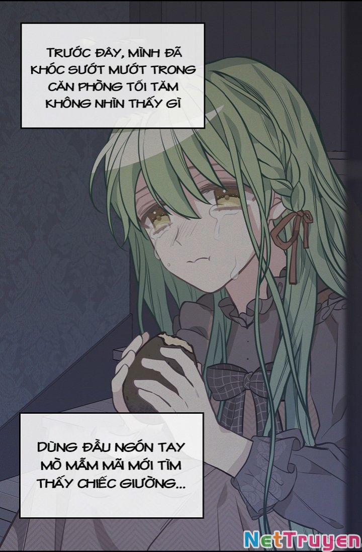 Hãy Bỏ Mặc Tôi 34 trang 14