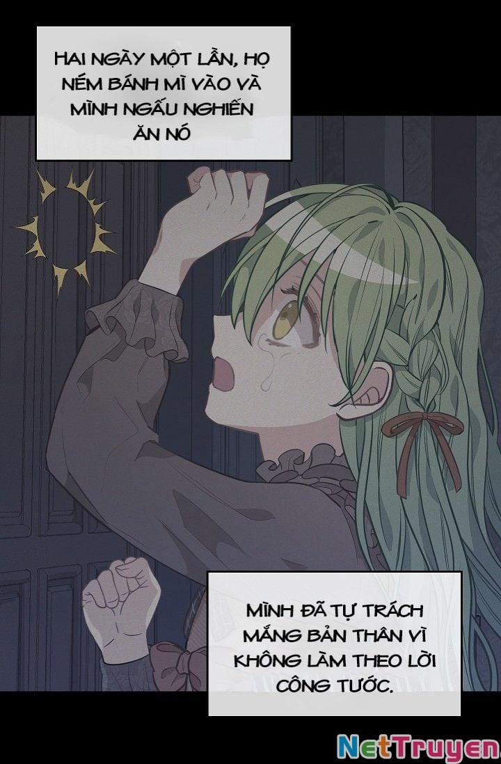 Hãy Bỏ Mặc Tôi 34 trang 15