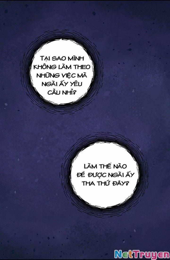 Hãy Bỏ Mặc Tôi 34 trang 16