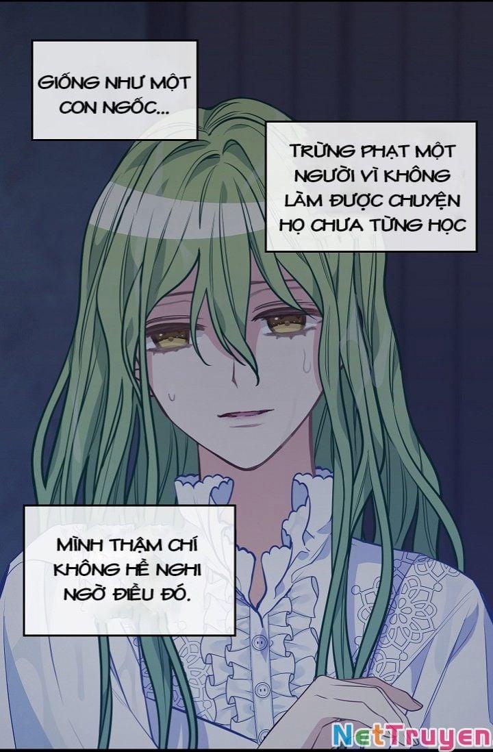 Hãy Bỏ Mặc Tôi 34 trang 17