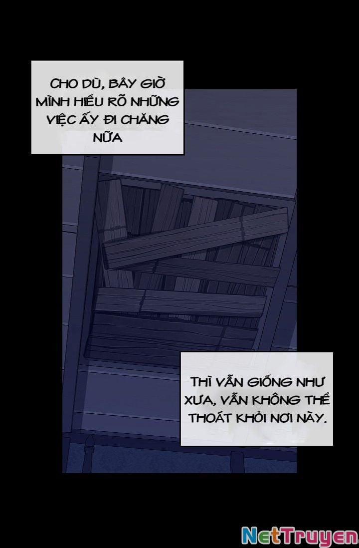 Hãy Bỏ Mặc Tôi 34 trang 18