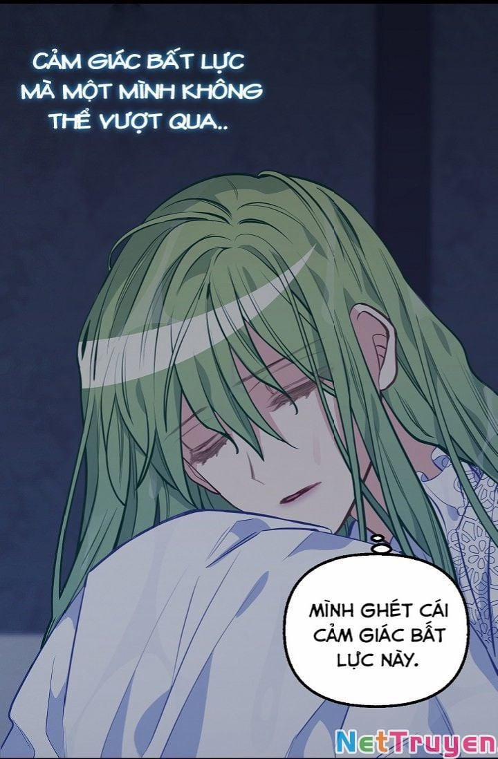 Hãy Bỏ Mặc Tôi 34 trang 19