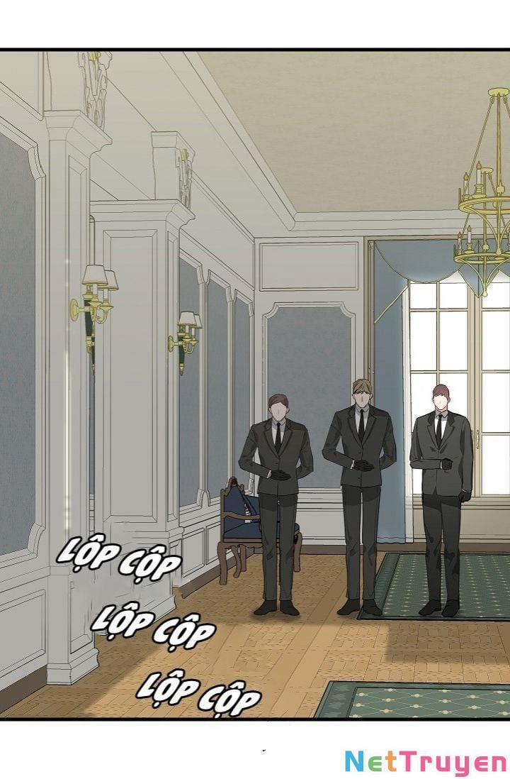 Hãy Bỏ Mặc Tôi 34 trang 22