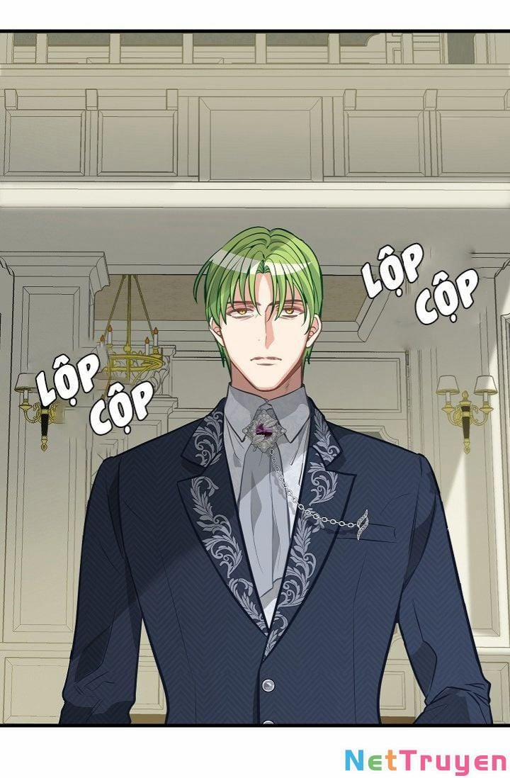 Hãy Bỏ Mặc Tôi 34 trang 23