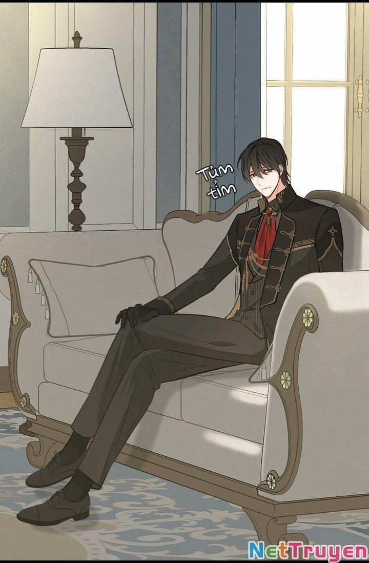 Hãy Bỏ Mặc Tôi 34 trang 25