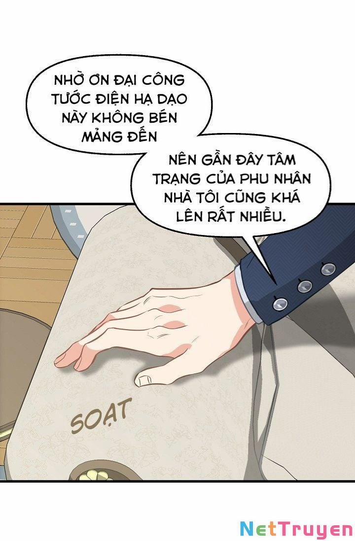 Hãy Bỏ Mặc Tôi 34 trang 29