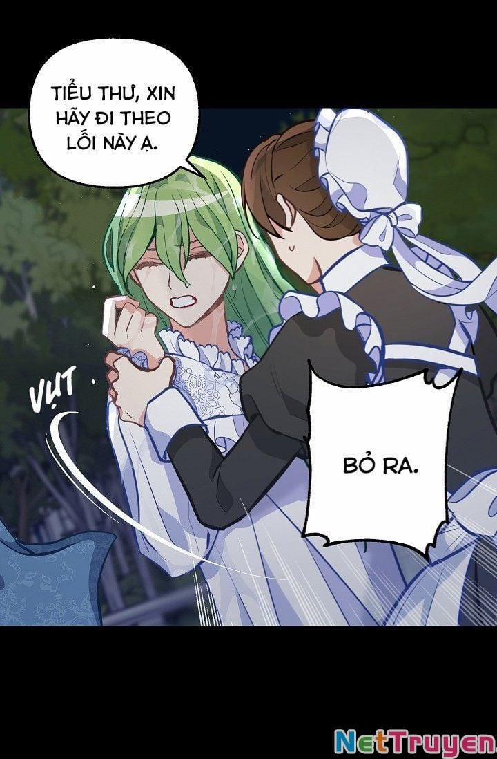 Hãy Bỏ Mặc Tôi 34 trang 3