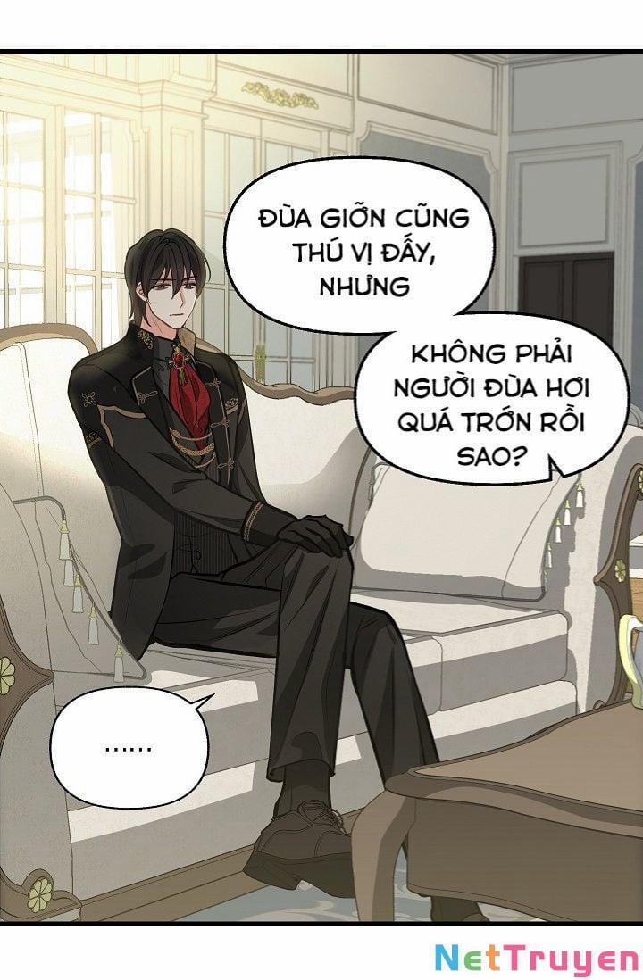 Hãy Bỏ Mặc Tôi 34 trang 30