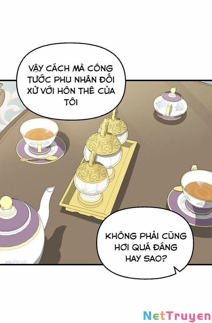 Hãy Bỏ Mặc Tôi 34 trang 31