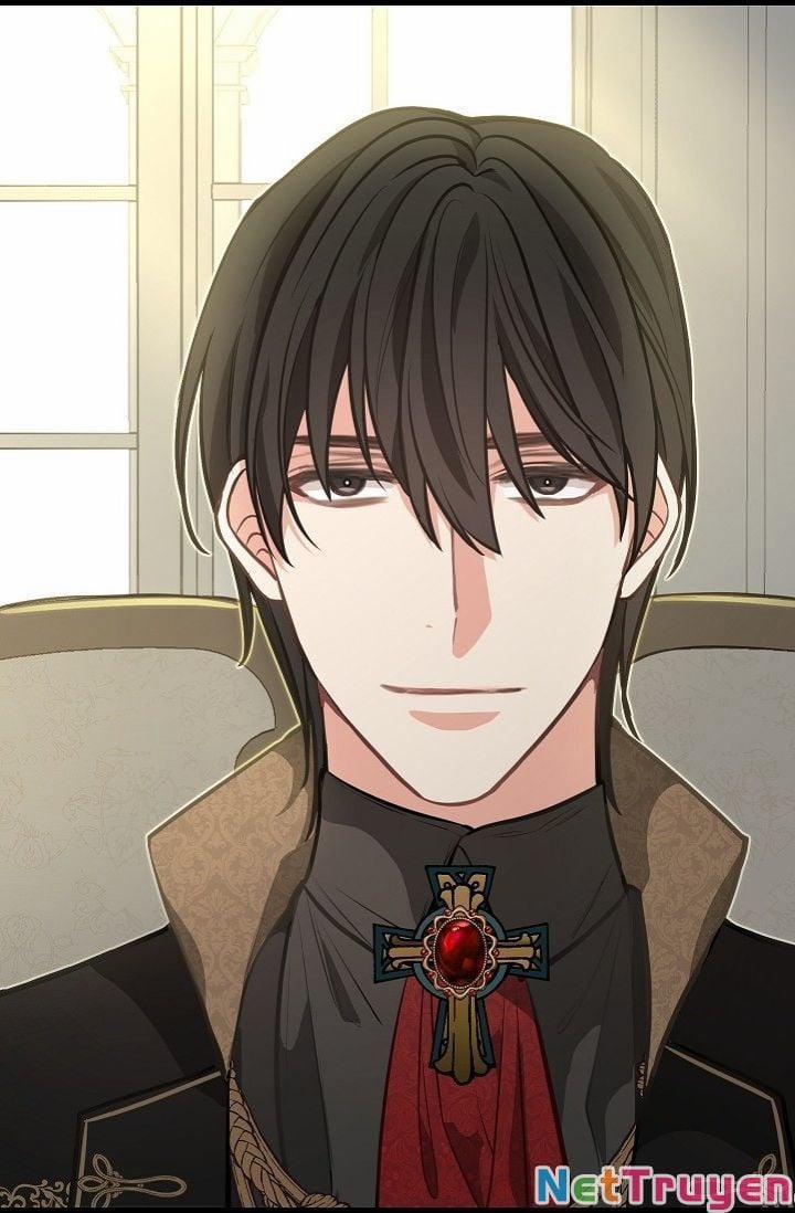 Hãy Bỏ Mặc Tôi 34 trang 36