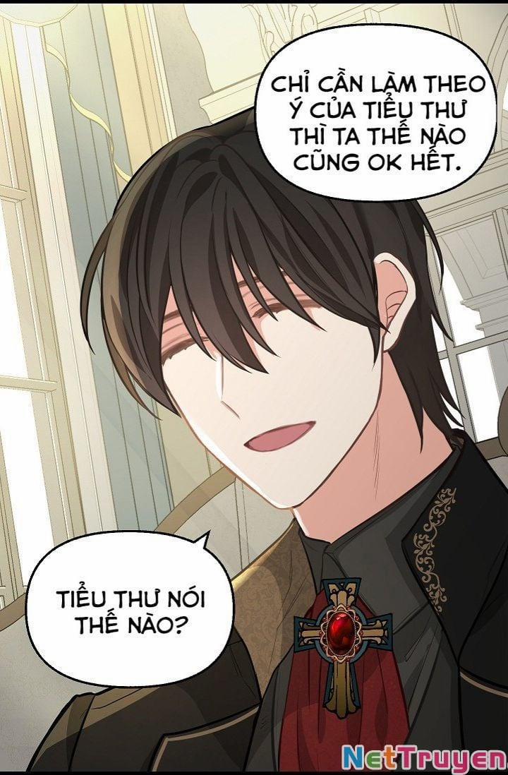 Hãy Bỏ Mặc Tôi 34 trang 37