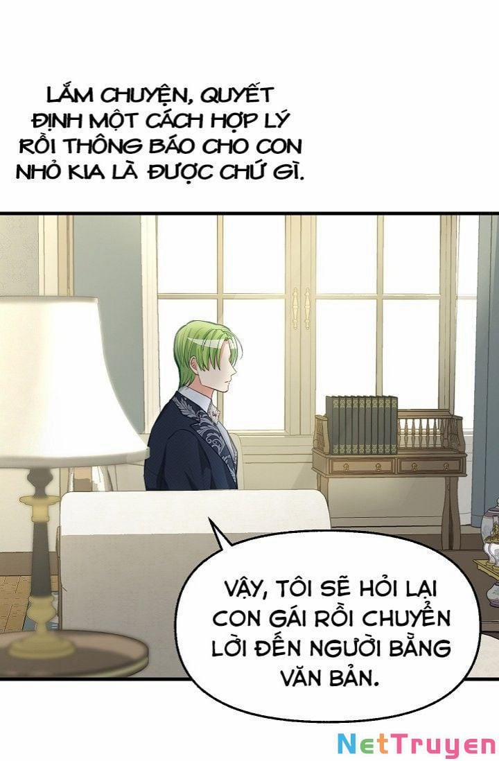 Hãy Bỏ Mặc Tôi 34 trang 38