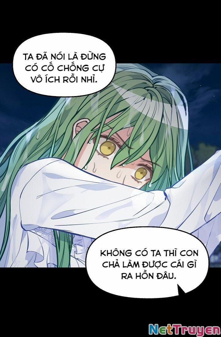 Hãy Bỏ Mặc Tôi 34 trang 4