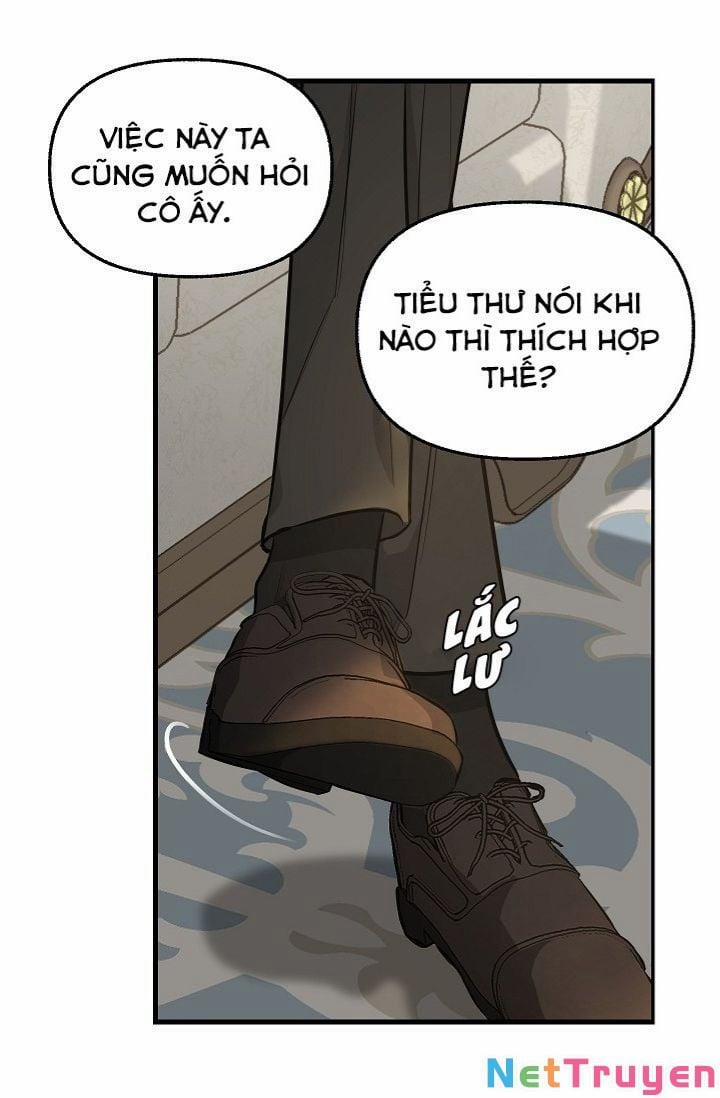 Hãy Bỏ Mặc Tôi 34 trang 40