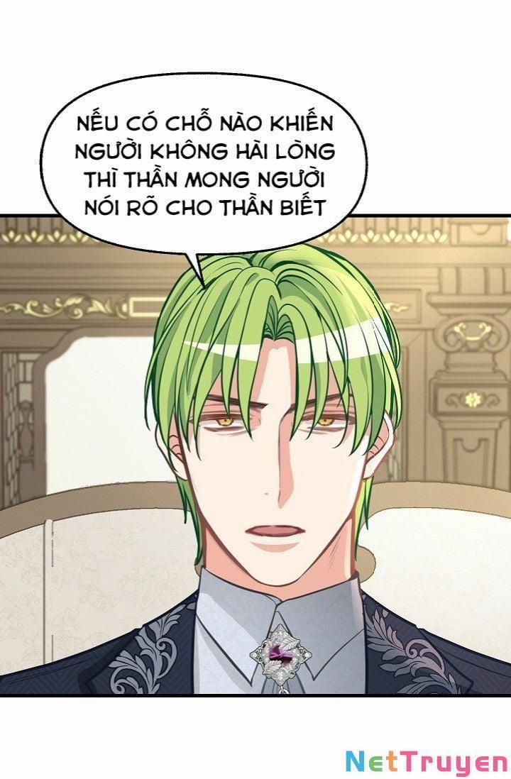 Hãy Bỏ Mặc Tôi 34 trang 46