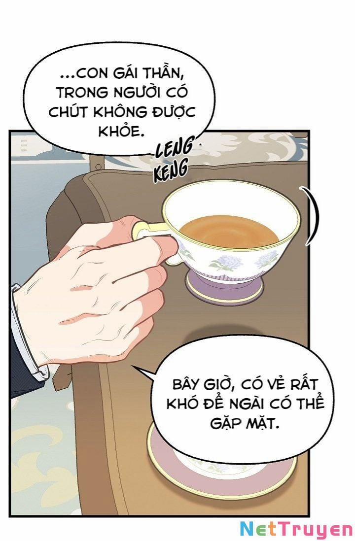 Hãy Bỏ Mặc Tôi 34 trang 49