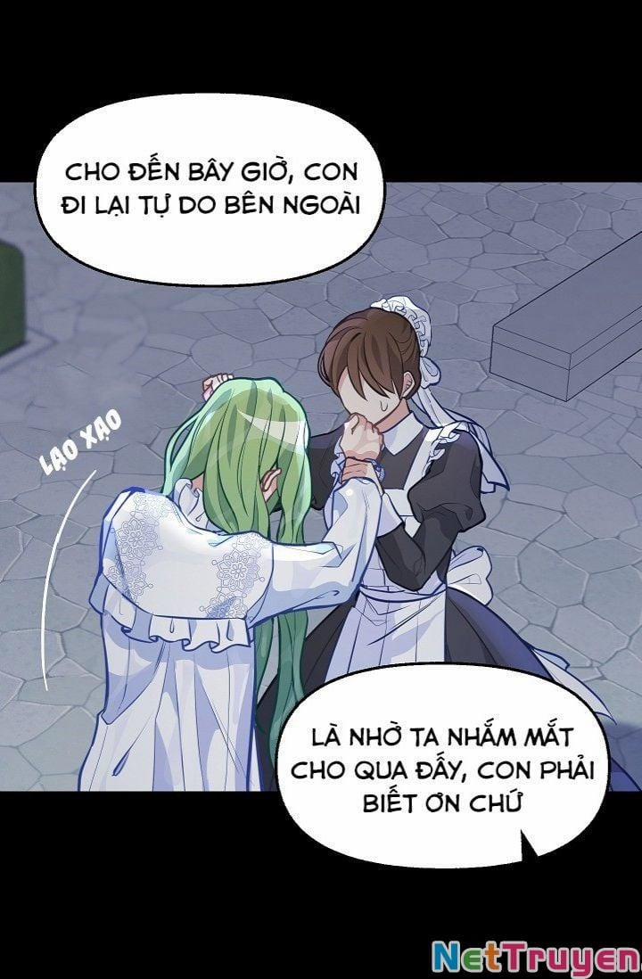 Hãy Bỏ Mặc Tôi 34 trang 5