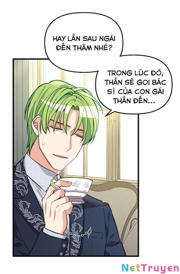 Hãy Bỏ Mặc Tôi 34 trang 51