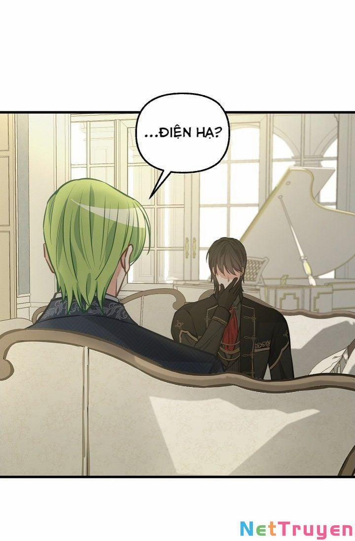 Hãy Bỏ Mặc Tôi 34 trang 53