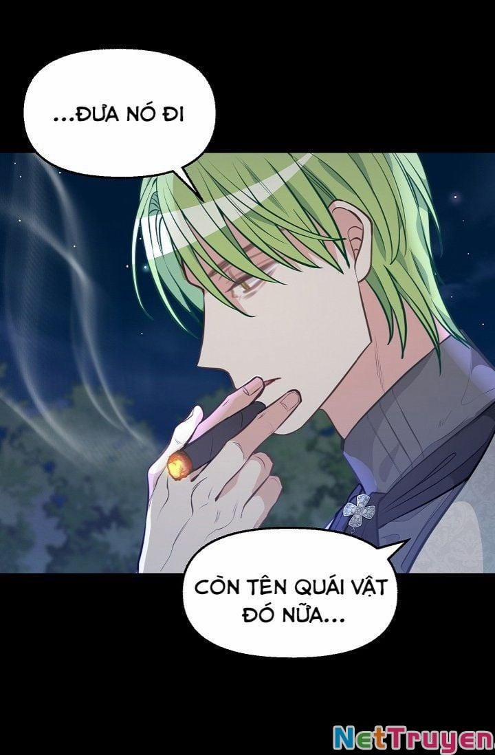 Hãy Bỏ Mặc Tôi 34 trang 6