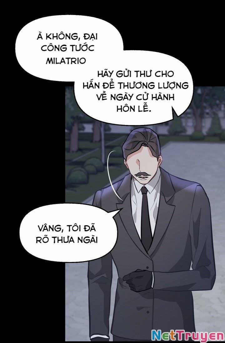 Hãy Bỏ Mặc Tôi 34 trang 7