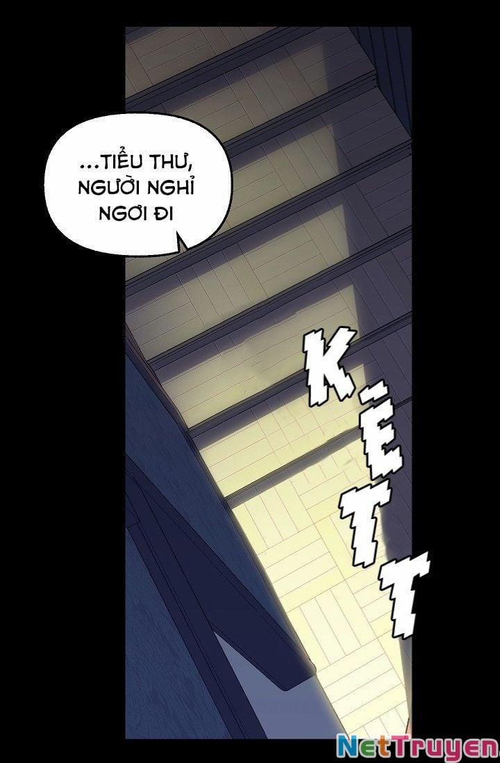 Hãy Bỏ Mặc Tôi 34 trang 9