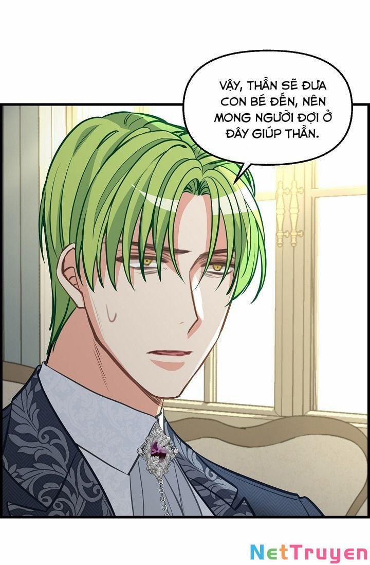 Hãy Bỏ Mặc Tôi 35 trang 13